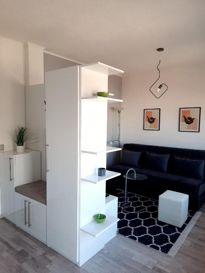 Apartman Daniela 塞拉耶佛 外观 照片