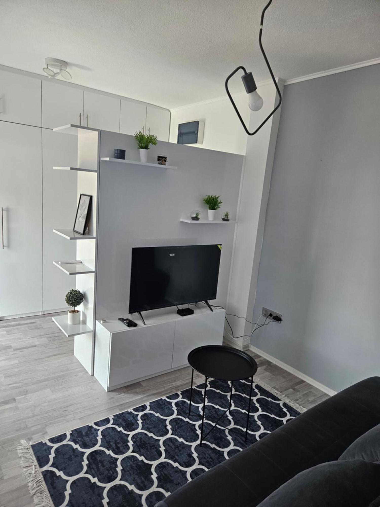 Apartman Daniela 塞拉耶佛 客房 照片