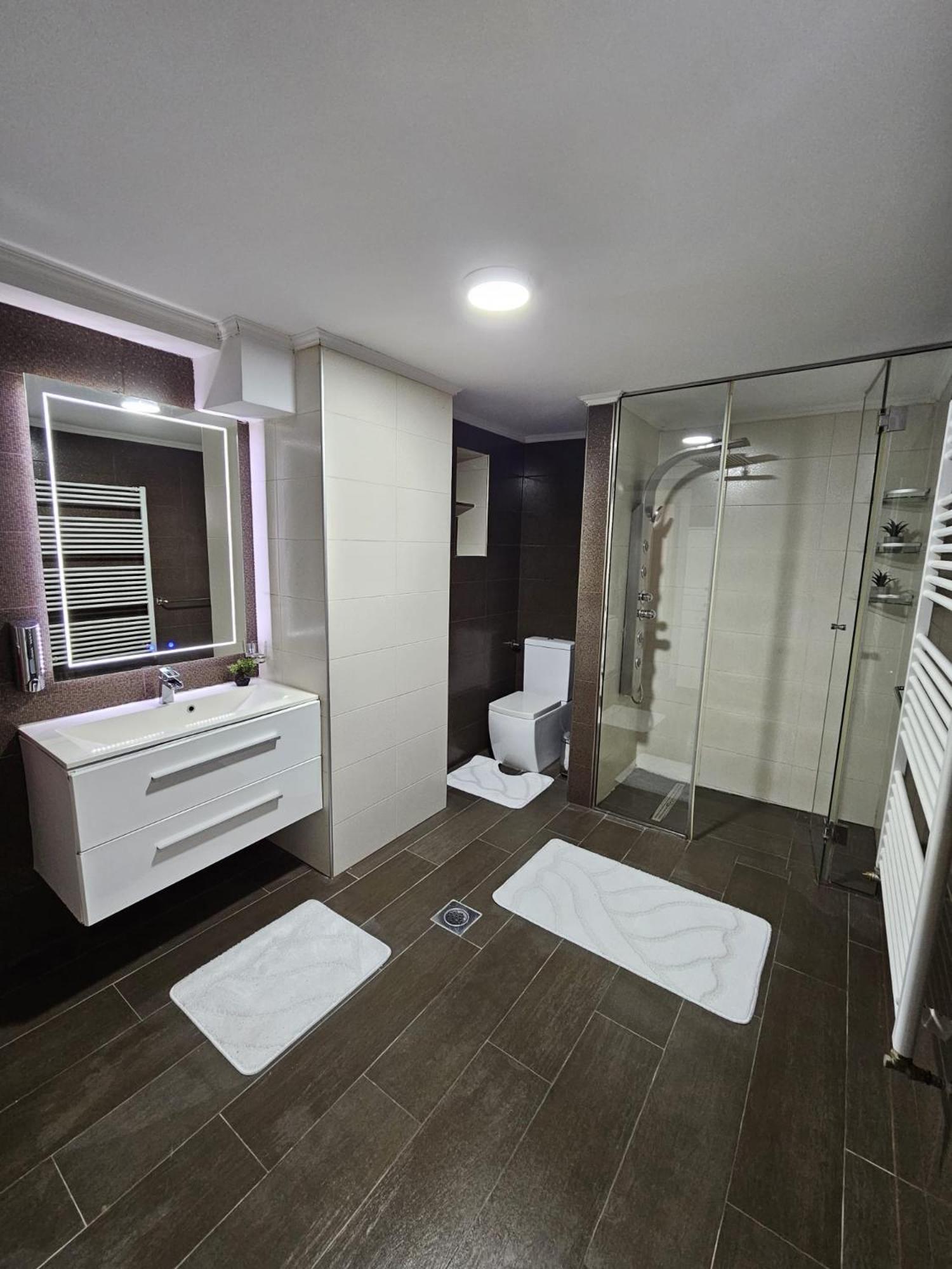 Apartman Daniela 塞拉耶佛 外观 照片