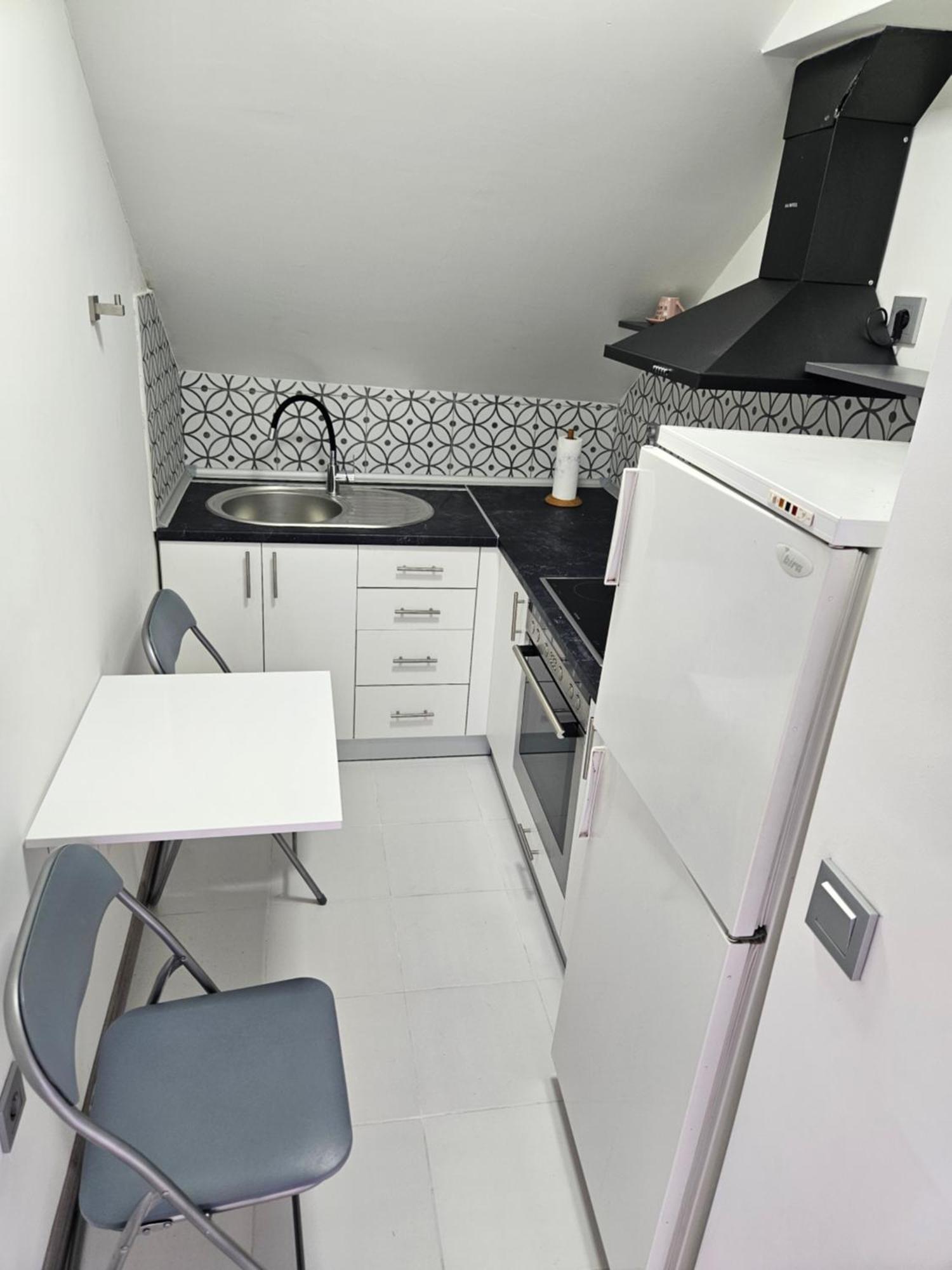 Apartman Daniela 塞拉耶佛 外观 照片