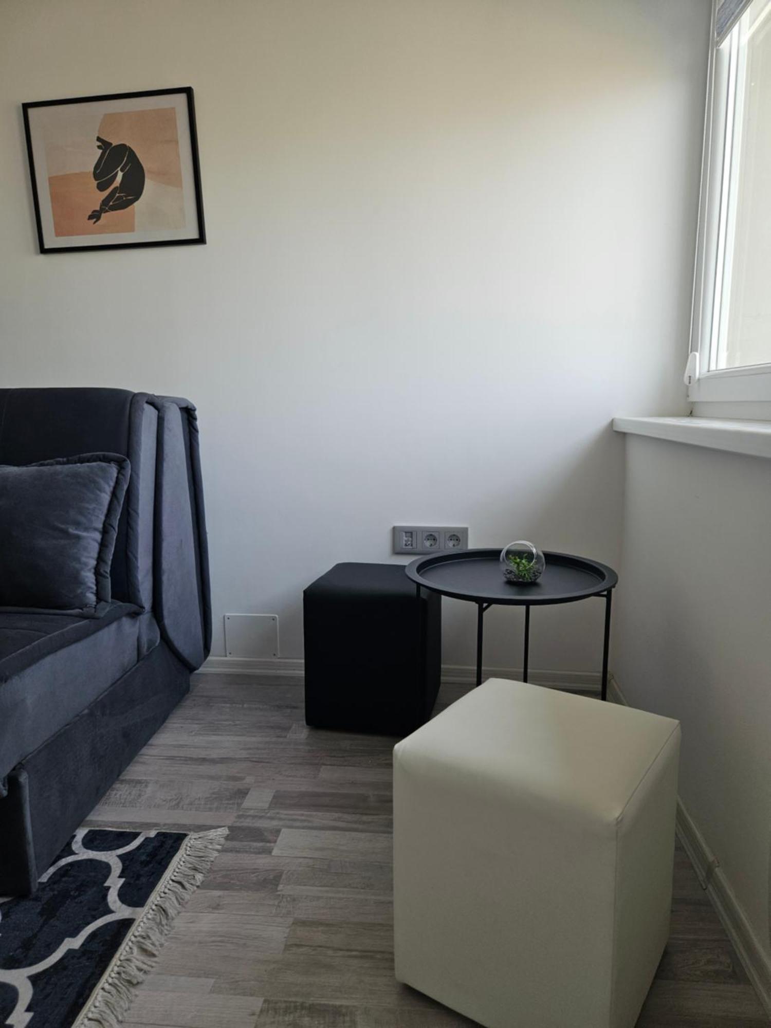 Apartman Daniela 塞拉耶佛 客房 照片