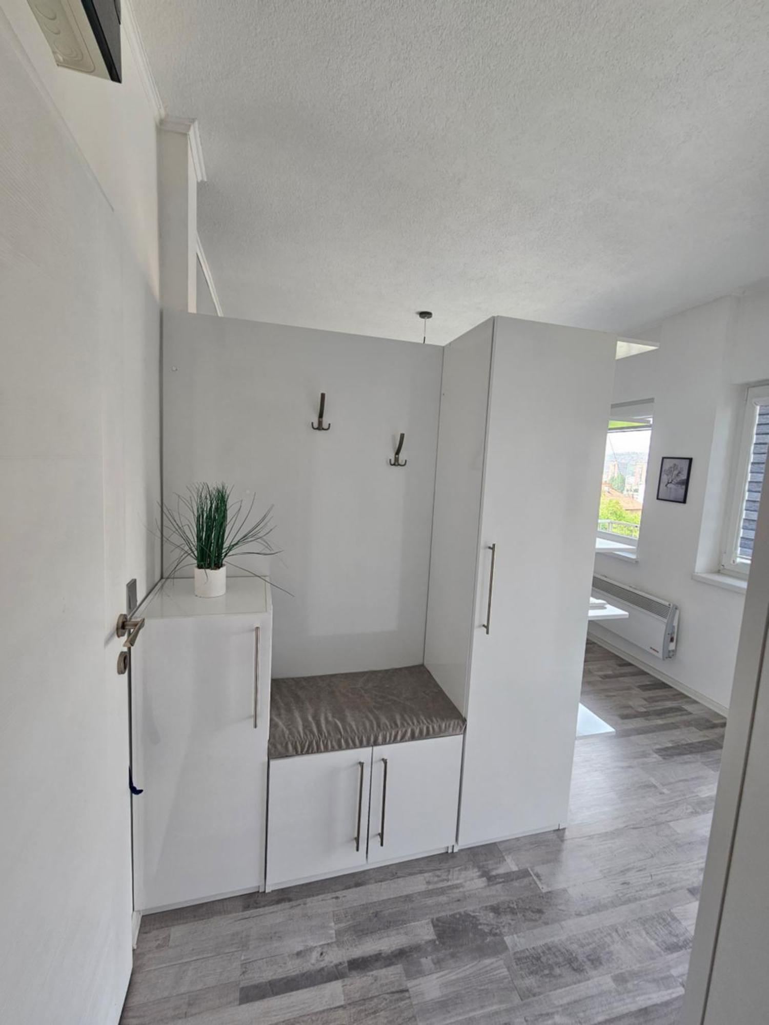 Apartman Daniela 塞拉耶佛 外观 照片