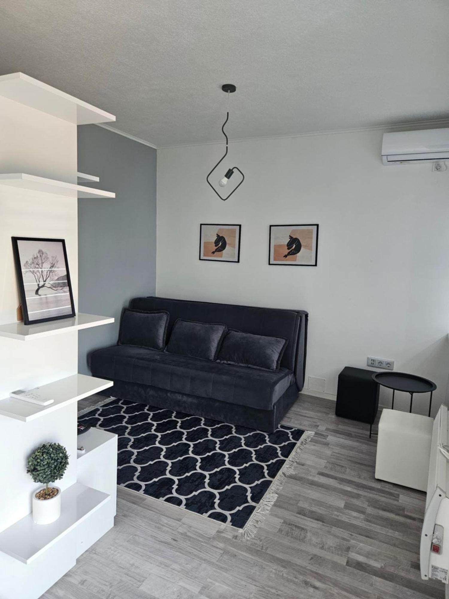 Apartman Daniela 塞拉耶佛 客房 照片