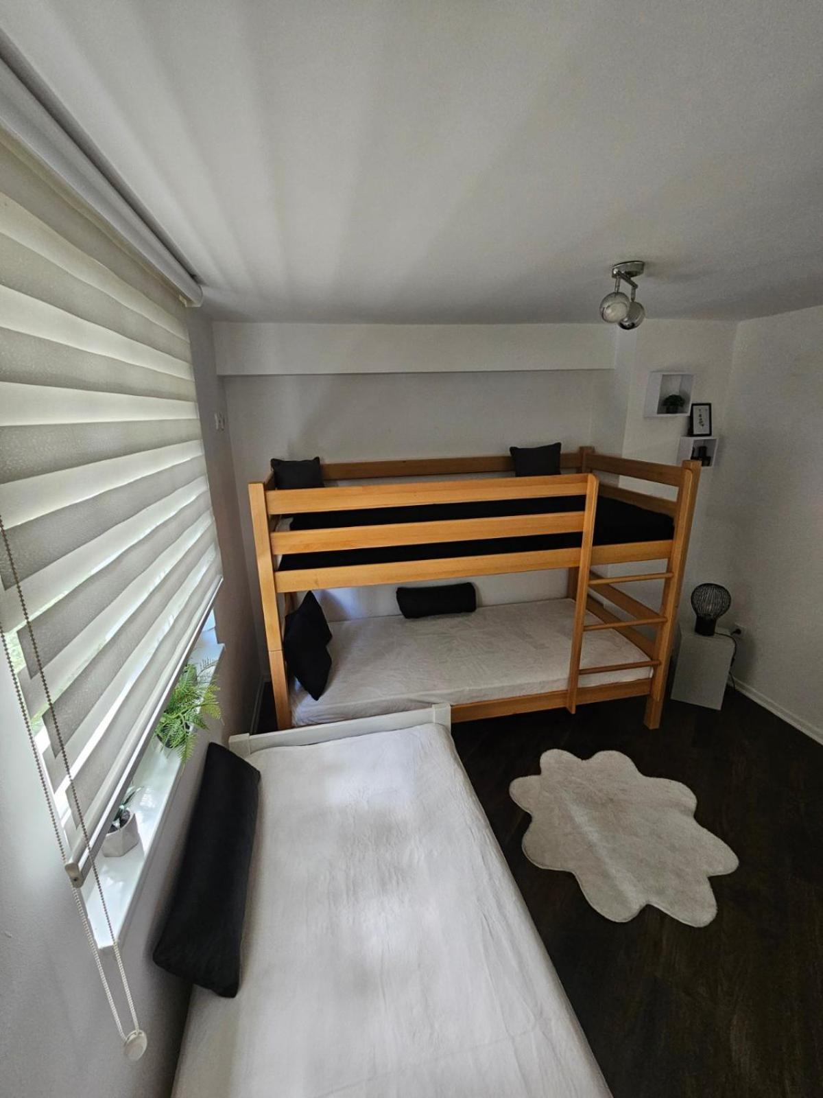 Apartman Daniela 塞拉耶佛 外观 照片